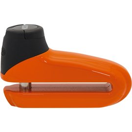 300 NARANJA BLOQUEA FRENOS NARANJA 10MM ABUS