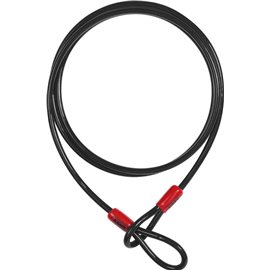 COBRA CABLE DE ACERO COBRA 8/200 ABUS