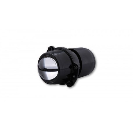 50 MM PROJECTION LIGHT WITH RUBBER CAP