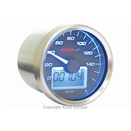 SPEEDOMETER GP STYLE D55