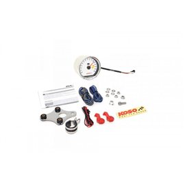 TACHOMETER TNT-01 R