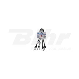 PULPO ELÁSTICO (PACK 2 PZS) 9MMX600M. CERTIFICADO TUV. OF174