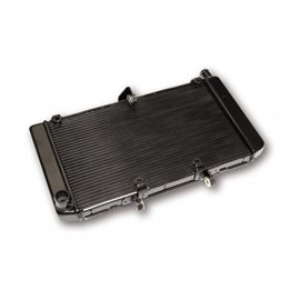 RADIATOR CB 600 F HORNET 07-13 CBF 600 08-12