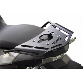 ALU-RACK BMW F 800 GS/F 650 GS TWIN BLACK