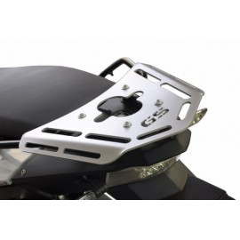ALU-RACK BMW F 800 GS/F 650 GS TWIN SILVER