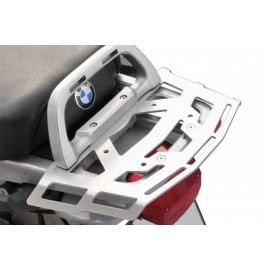 ALU-RACK BMW R 1100 GS 94-99 SILVER