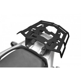ALU-RACK HONDA TRANSALP XL 700 V 07-12 BLACK