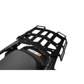 ALU-RACK KAWASAKI VERSYS 1000 17- BLACK