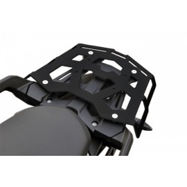 ALU-RACK KTM 1190 ADVENTURE LC8 2013- BLACK