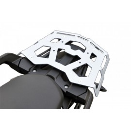 ALU-RACK KTM 1190 ADVENTURE LC8 2013- SILVER
