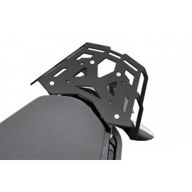 ALU-RACK KTM 690 DUKE 12-18 BLACK