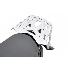 ALU-RACK KTM 690 DUKE 2012- SILVER