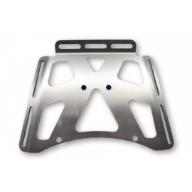 ALU-RACK KTM 990/950 ADVENTURE/R SILVER