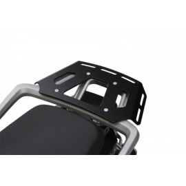 ALU-RACK TRIUMPH TIGER EXPLORER 1200/1200 XC BLACK