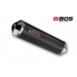 HYPER RR SILENCER BMW R 1200 ST/RT 05-09