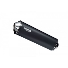 HYPER GSF 600 96-04 BLACK