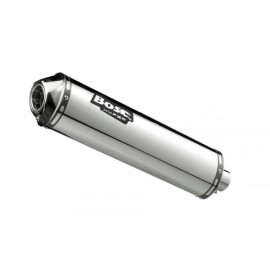 HYPER GSF 600 96-04 SILVER