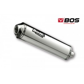 HYPER E.G. SUZUKI GSF 650/1250 BANDIT 07-