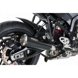 HYPER RR SILENCER BMW S 1000 XR 16-