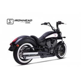SILENCER VICTORY VEGAS/HAMMER 06-16