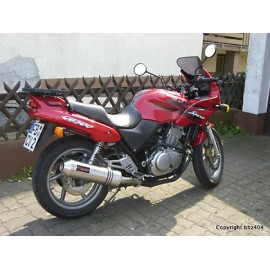 SILENCER CB 500/S 93-04 (PC 26/32)