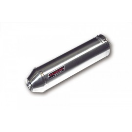 SILENCER FZ 1 NAKED 06-14 WITHOUT CAT.