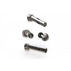 DB-EATER UNIVERSAL 50132 FOR STRAIGHT END CAPS