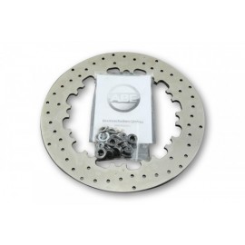 CONVERSION KIT SPIEGLER BRAKE DISC BMW OUTSIDE DIA. 305 MM