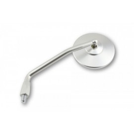 LSL SPIEGEL CLUBMAN,SILBER/LINKS
