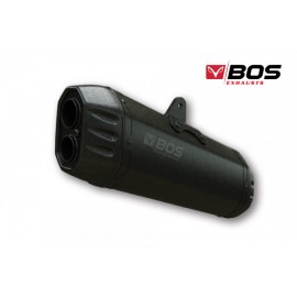 DESERT FOX FOR SUZUKI DL 1000 V-STROM