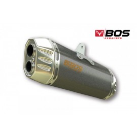 DESERT FOX FOR SUZUKI DL 1000 V-STROM