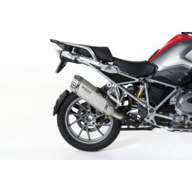 DESERT FOX FOR HONDA CRF 1000 L AFRICA TWIN 16-