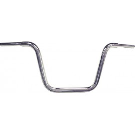 APE HANGER CHROME 1 1/4 INCH H 31CM