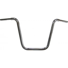 APE HANGER CHROME 1 1/4 INCH H 41CM