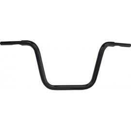 APE HANGER BLACK 1 1/4 INCH H 31CM