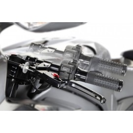 CLIP-ON MULTICLIP SPORT 50MM CBR 1000 RR ABS 17-