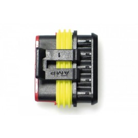 PLUG HOUSING 5 PINS