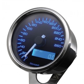 DIGITAL SPEEDO VELONA