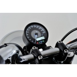 DIGITAL SPEEDO INCL. TACHOMETER VELONA