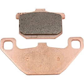 KAWASAKI EN 500 96' - 02' EBC SINTETIZADAS DELANTERAS