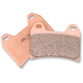 KEEWAY RKV 125 13' - 13' EBC SINTETIZADAS DELANTERAS
