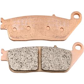 MASH SCRAMBLER 400 ABS 17' - 19' EBC SINTETIZADAS DEL. IZQ.