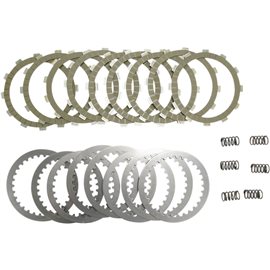 KAWASAKI ZRX 1100  1997 - 2000 KIT EMBRAGUE EBC DE SERIE