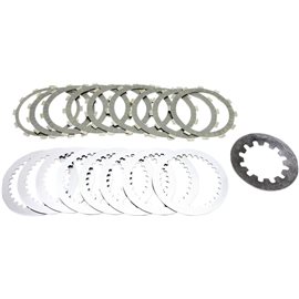 YAMAHA XT 1200 Z ABS SUPER TENERE WORLD CROSSER 2014 - 2016 KIT EMBRAGUE EBC DE SERIE