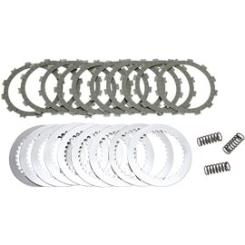 YAMAHA YZF-R1 1000 ABS  2015 - 2016 KIT EMBRAGUE EBC DE SERIE