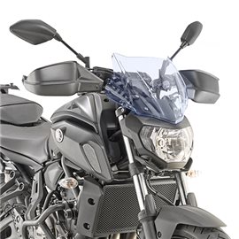 CUPULA ALTA VISIBILIDAD BLP/KITO YAMAHA.MT07.18