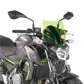 CUPULA ALTA VISIBILIDAD GRC/KITA KAWASAKI.Z650.1718