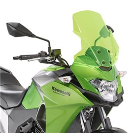 CUPULA ALTA VISIBILIDAD GRP/KITAO KAWA.VERSYS.X300.1718