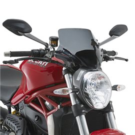 CUPULA C/KITA DUCATI.MONSTER.1200.14