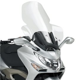 CUPULA C/KITA KYMCO.XCITING.250-300-500.0509